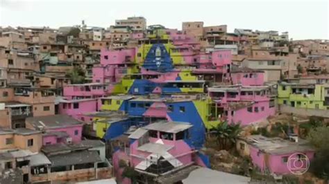 tgstat favela